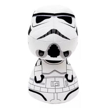 Dog Toy Squeaker Plush