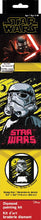 Star Wars Trooper Bold and Graphic Diamond Painting Kit