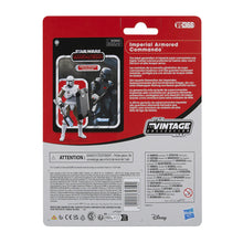 TVC VC366 Deluxe The Mandalorian Imperial Armored Commando