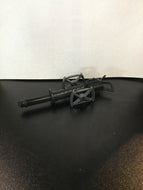 1982 Kenner Tri-Pod Laser Cannon Mini-Rig