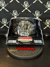 Hasbro Titanium Series Die Cast