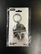 Millennium Falcon Bag Clip