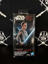 2016 Rey 6” Starkiller Base