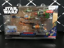 Micro Galaxy Squadron