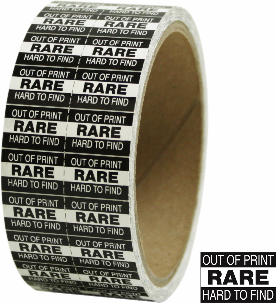 In-Store Labels - 