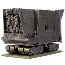 Premium Series - Jawa Sandcrawler StarWars Metal Earth