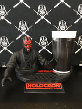 1999 SW Ep.1 Phantom Menace Cup & Topper