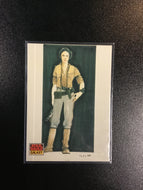 1993 Topps SW Galaxy Card #29 Princess Leia