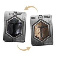 Star Wars The Mandalorian Dishwasher Magnet