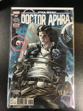 SW Doctor Aphra #1-16 Annual 1