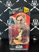 Disney Infinity Obi Wan Kenobi Loose Bubble