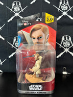 Disney Infinity Obi Wan Kenobi Loose Bubble