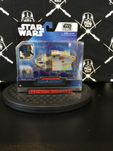 Micro Galaxy Squadron