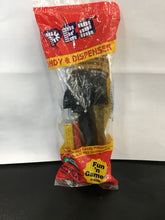 Pez Candy and Dispenser