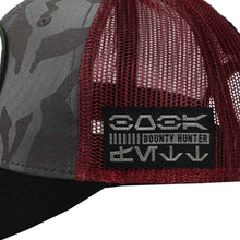 Hat - Star Wars - Boba Fett Trucker Snapback