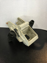 1981 Kenner PDT-8 Mini Rig Vehicle BATTLE DAMAGED INCOMPLETE
