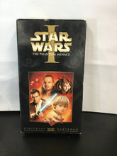 VHS Tapes
