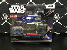 Micro Galaxy Squadron