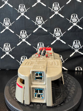 1979 Imperial Troop Transport Complete with Stickers