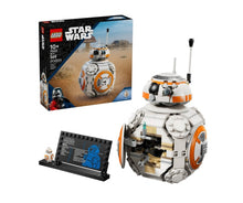 Lego 75452 BB-8