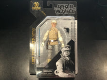 [BS6 Archive LF 50th] Luke Skywalker (Hoth) 2021