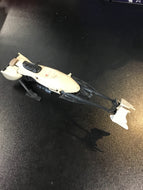 1983 Kenner Endor Speeder Bike INCOMPLETE