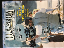 Lucas Film Gan Club Magazine
