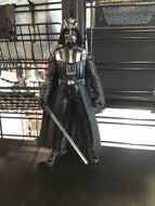 Galactic Action Electronic Darth Vader 2022