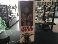 TESB Yoda 12”