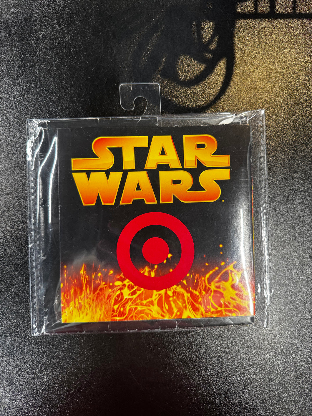 Target Gift Card Star Wars Promo