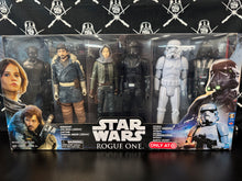 Rogue One 12” 6 Pack Target Exclusive