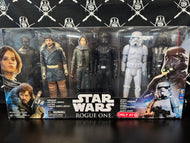 Rogue One 12” 6 Pack Target Exclusive