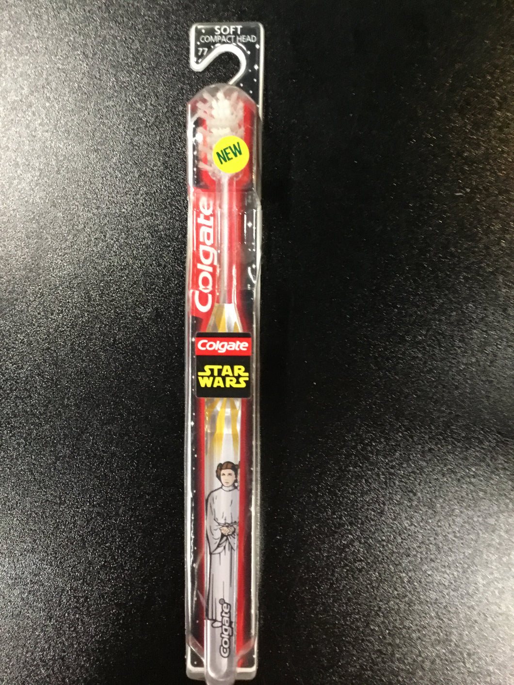 Vintage Toothbrush SEALED