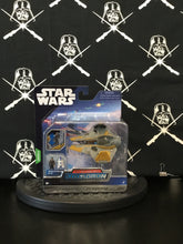Micro Galaxy Squadron