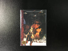 1993 Topps SW Galaxy Card #68 The Noble Tauntaun
