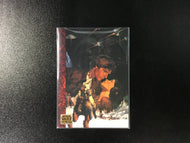 1993 Topps SW Galaxy Card #68 The Noble Tauntaun