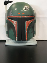 Boba Fett Cloud City Micro Machines (Near Complete)