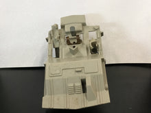 1981 Kenner AT-AT Walker Parted
