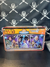 Disney Puzzle Panorama 3 Puzzles Make 1