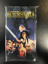 VHS Tapes