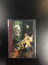 1993 Topps SW Galaxy #49 The Art of Star Wars