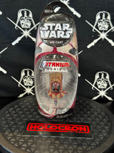 Hasbro Titanium Series Die Cast