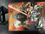 Star Wars Party Tote Bag