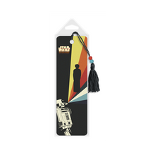Saga R2-D2 Premier Bookmark