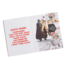 Star Wars Manga Coloring by Editors of Thunder Bay Press