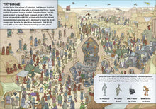 Star Wars Search and Find: These ARE the Droids You're Looking For by Daniel Wallace