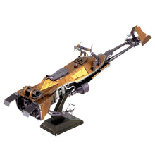 Speeder Bike - COLOR Star Wars