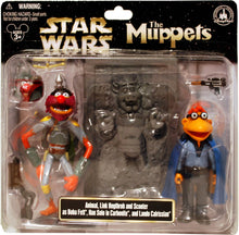 Star Wars Super Collector's Wish Book, Vol. 3