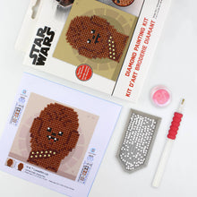 Chewie Fun Diamond Painting Kit