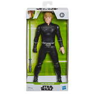 Star Wars 9.5" Olympus Figures